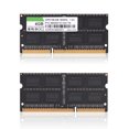 thumbnail image 4 of DDR3 SO DIMM RAM 1333MHz 1600MHz Notebook Memoria RAM Memoria para Laptop Notebook JShteea El nuevo, 4 of 9