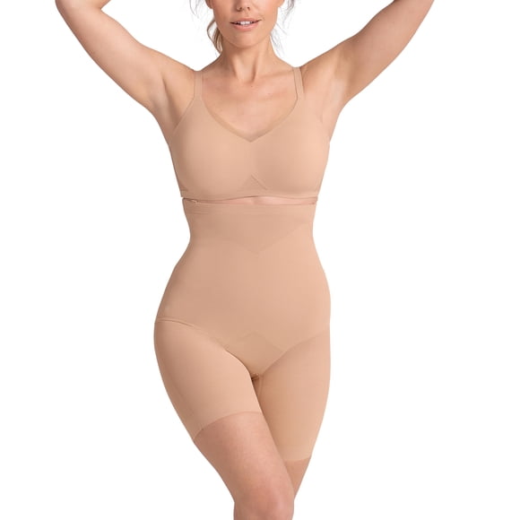 Ropa Interior HONEYLOVE SuperPower Short de Alta Compresión 1X
