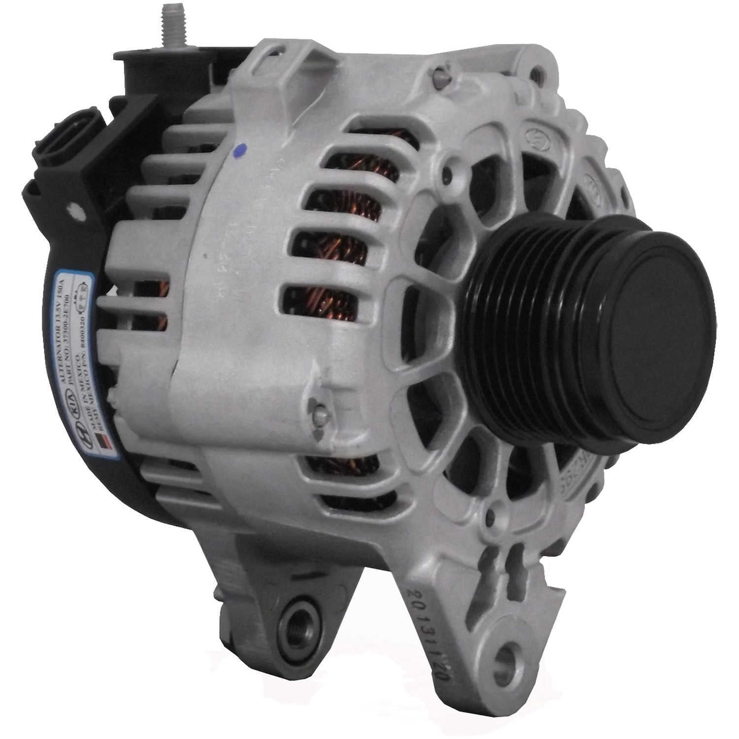 FVP Professional 10242 Alternator Standard