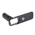thumbnail image 1 of Loewten Camera Grip, PU Leather Handles Metal Camera Grip For X‑PRO2, 1 of 8