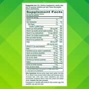 vitafusion Womens Multivitamin Gummies, Daily Vitamins for Women, Berry Flavored, 150 Count