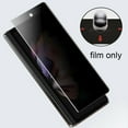 thumbnail image 2 of Privacy Screen Protector Anti Soft Film For Samsung Galaxy 3 Fold 5G Z H5S1, 2 of 6