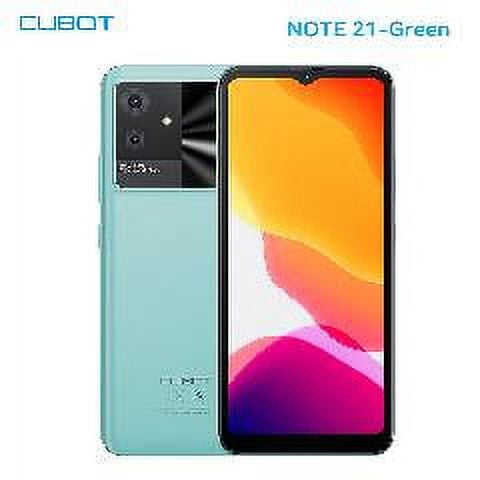 Cubot Note Note 21 Ram World Premiere]Cubot Note 21,12GB RAM(6GB+