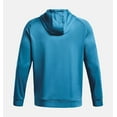 thumbnail image 3 of Under Armour Men's Armour Fleece Graphic Hoodie Pullover Size XX-Large, 3 of 4