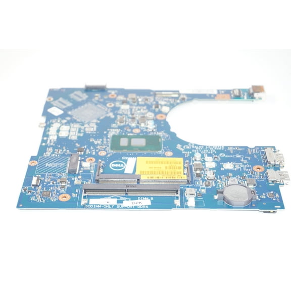 XV7N5 Dell Intel Core i3-6006U Motherboard I5566 I5468 INSPIRON 15 5566 5468