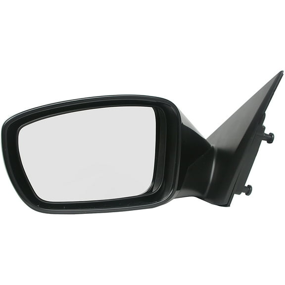 Dorman 955-2081 Driver Side Door Mirror for Specific Hyundai Models
