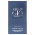 thumbnail image 5 of Giorgio Armani Acqua Di Gio Profondo , 1.6 oz EDP Spray, 5 of 6