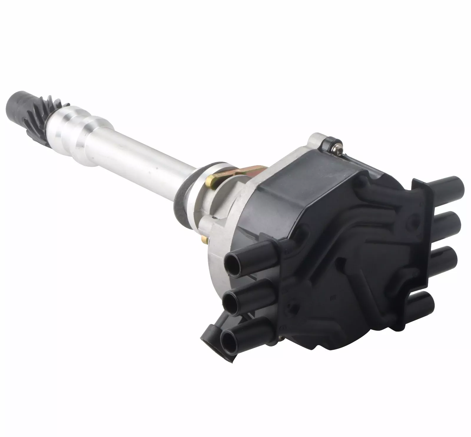 MOSTPLUS Ignition Distributor for Chevy GMC Pickup Truck 4.3L V6 Vortec 96-05 12598210