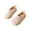 Beige, variant on EnJoCho toddler Baby Girls Shoes Fashion Girls Autumn Casual Shoes Solid Color Simple Flat Lightweight Children Casual Sports Shoes Indoor Outdoor Wear