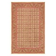 thumbnail image 1 of Surya Arabia Geometric Pattern Indoor Area Rug, 1 of 2