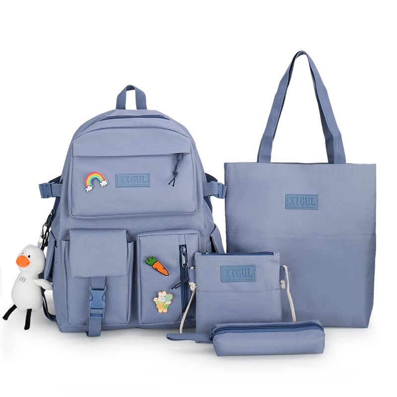 Hype school bags for girls hotsell