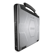 Restored Business Rugged 14 Panasonic TOUGHBOOK CF-54 MK3, Intel i5-7300U, 512GB SSD, 16GB RAM, Touchscreen, Serial Port, Backlit Keyboard, Win10, 4G/LTE