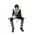 thumbnail image 1 of Hunter x Hunter Gon Freecss figura de acción de Anime, Alluka Zoldyck, Chrollo Lucilfer, Kurapika, modelo de juguetes, regalo, 11-14cm, 1 of 4