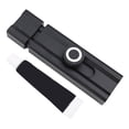 thumbnail image 5 of No-Punch Latch Lock Adhesive Latch Surface-Mounted Door Latch Sliding Door Window Catch Lock Buckle Home Improvement Hardware, 5 of 6
