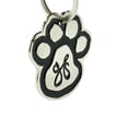 thumbnail image 3 of Collar para Perro GS PETS básico con Placa MODELO 9 Talla XXS multicolor XS, 3 of 6