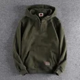 thumbnail image 3 of Sudadera con capucha de gran tamaño para hombre, nueva moda de Harajuku, sudadera con capucha para hombre, sudadera de gran tamaño, sudadera de diseñador, ropa de calle, oferta divertida de bienvenida, 3 of 5