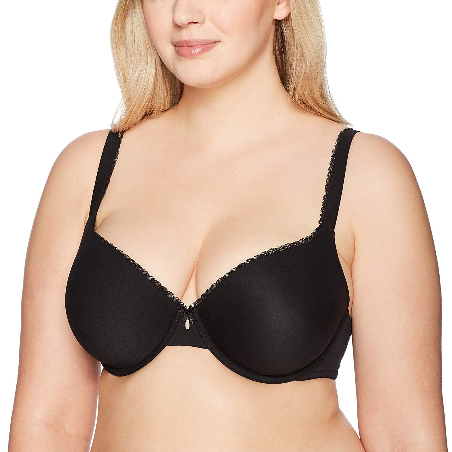 Panache Superbra Porcelain Molded T 