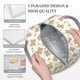 thumbnail image 3 of Balery Kawaii Bear Bolsa de Almuerzo para Mujeres, Caja de Almuerzo, Bolsa de Almuerzo Pequeña Impermeable, Tote de Almuerzo Reutilizable con Gran Capacidad, 3 of 6