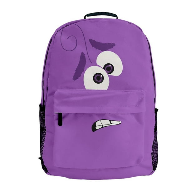 Buy 2 Save 10% Mochila de lona Mochila para exteriores Mochila escolar para estudiantes y niñas