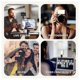 thumbnail image 5 of Phone Selfie Light 3000mah 120 Led Rechargeable Phone Light Clip,3 Modes Brightness Ring Light For, 5 of 5