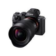 SEL1224G FE 12-24mm F4 G Ultra Wide-angle Zoom Lens