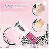 thumbnail image 4 of Depiladora eléctrica, depiladora para mujeres, depiladoras de eliminación facial H, removedor recargable H, 4 of 4