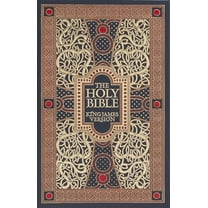Holy Bible: King James Version