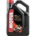 thumbnail image 2 of Motul 7100 4T Synthetic Ester Motor Oil - 10W60-4L. 102191, 2 of 2