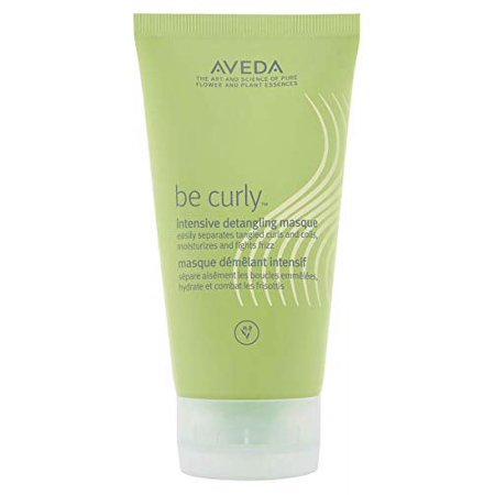 Aveda Be Curly Intensive Detangling Masque 5 oz