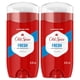 thumbnail image 1 of Old Spice High Endurance Fresh Scent Men's Deodorant Twin Pack 6 Oz by Old Spice, 1 of 8
