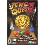 Jewel Quest 2 - PC
