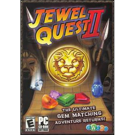 Jewel Quest 2 - PC