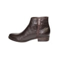 thumbnail image 3 of BOTIN CASUAL LEON MUJER CAFE PIEL 3580 LEON  3580p, 3 of 3