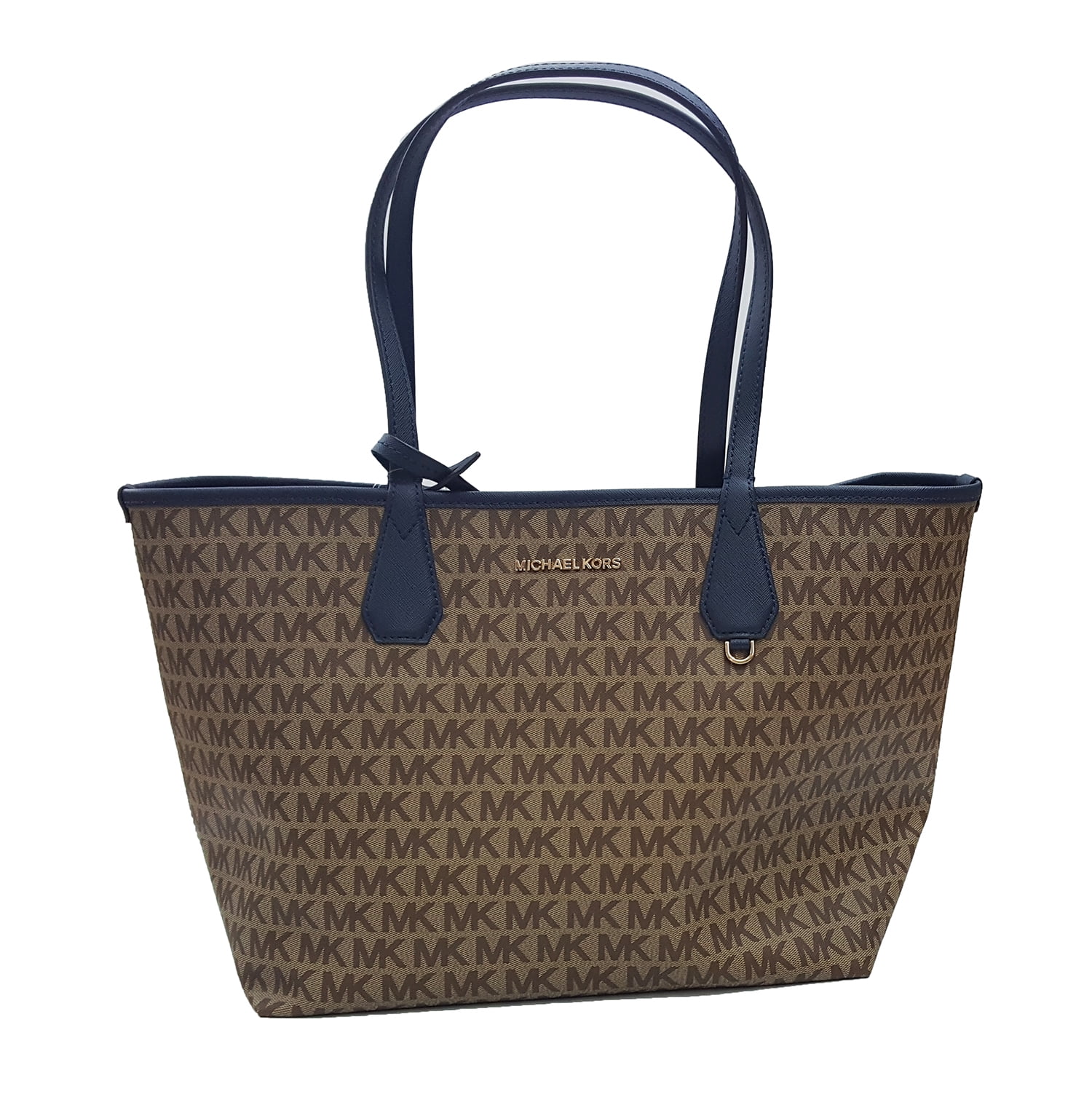 michael kors reversible tote bag