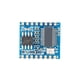 thumbnail image 2 of Methold Placa de Control de reconocimiento de voz inteligente, placas de ajuste alto, puerto serie, módulo Digital DIY, piezas de repuesto, Electrónica miscelánea, 2 of 6
