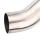 thumbnail image 5 of Sistema de conector de escape de motocicleta medio tubo medio apto para GSXR 600 750 20112017 ANGGREK Otros, 5 of 8