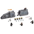 thumbnail image 2 of LEGO Star Wars - Transport de Transports Impériaux Costruzioni, 2 of 6