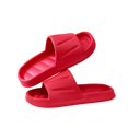 thumbnail image 6 of Agkizg Unisex Bathroom Slippers, Women Mens Shower Shoes, Open Toe Waterproof Slide Sandals Breathable Comfortable Casual Indoor Home Bathroom Couple Slippers, 6 of 6