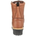 thumbnail image 2 of Florsheim Lumberjack FE860 9" Logger Waterproof Boot (Men's), 2 of 6