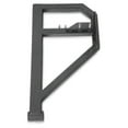 thumbnail image 3 of Body Armor 4x4 Swing Arm Tire Carrier for JK-2965 Bumper, 3 of 3