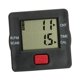 thumbnail image 3 of Velocímetro de Monitor Universal, equipo LCD de fácil instalación para bicicleta estacionaria, máquina de barriga, de máquina de montar en, 3 of 9