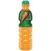 Gatorade: Thirst Quencher Orange Beverage, 24 fl oz