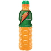 Gatorade: Thirst Quencher Orange Beverage, 24 fl oz