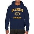 thumbnail image 5 of UGP Campus Long Sleeve Graphic Regular Hoodie (Men's or Women's) 1 Pack, 5 of 6