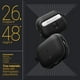 thumbnail image 5 of Caseology Funda Vault Compatible con Airpods Pro 2 (2022) - Negro Mate, 5 of 5