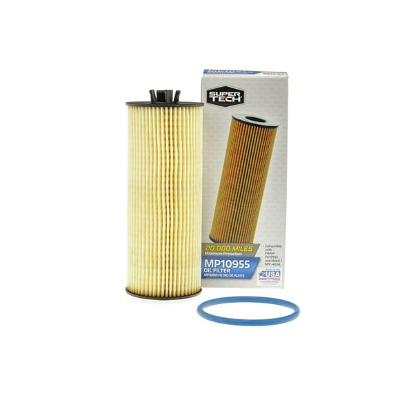 2013 Jeep Wrangler Oil Filter Automotive