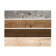 thumbnail image 2 of Papier Peint 3D Effet Brique Pierre Rustique Autocollant Mural Décoration Maison, 2 of 7