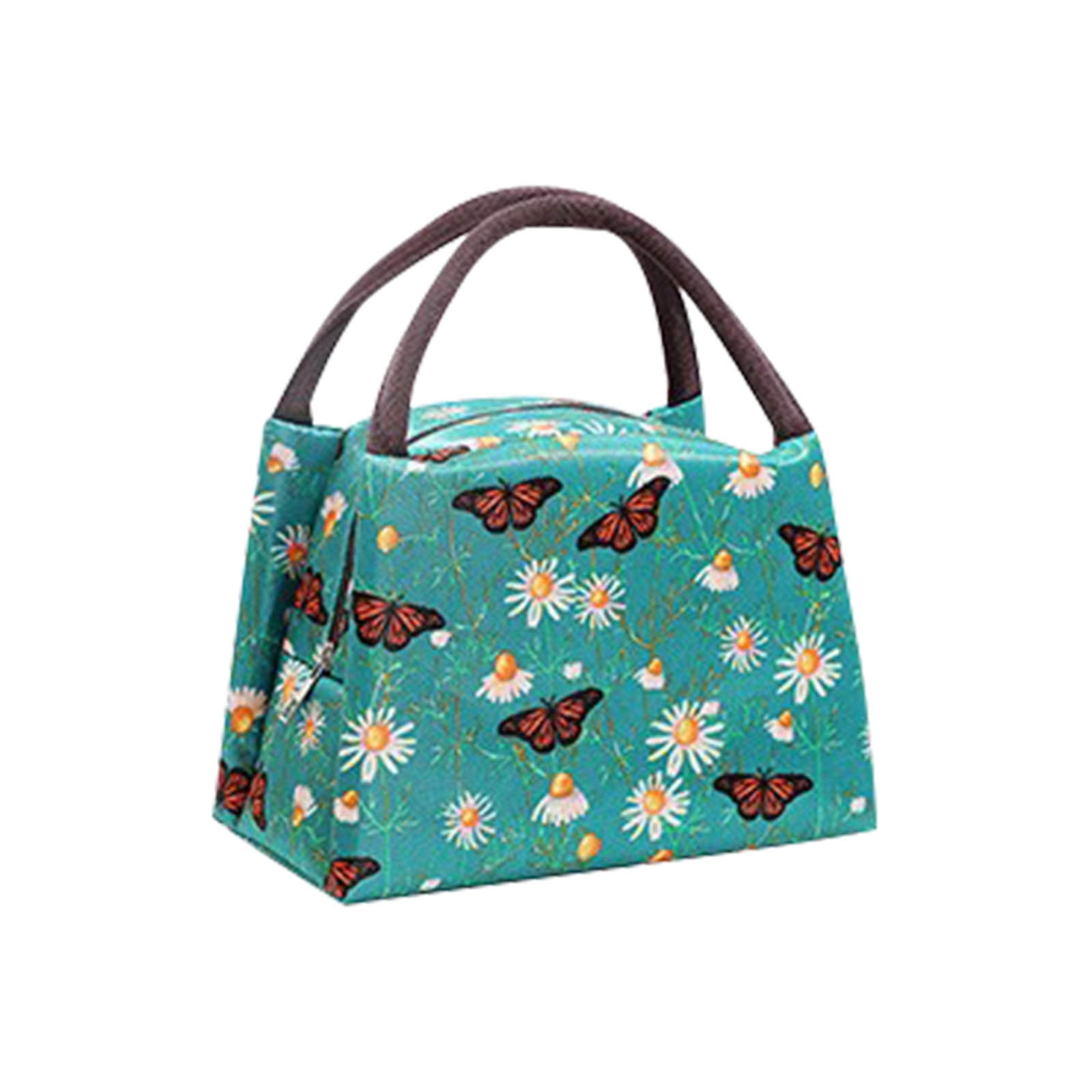 Munlar Lunch Box for Men Women,Kids Lunch Box,Reusable Lunch Bag