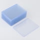 thumbnail image 4 of Fundas para tarjetas coleccionables, protectores transparentes para tarjetas, portatarjetas para coleccionistas profesionales, 25 uds., 4 of 9