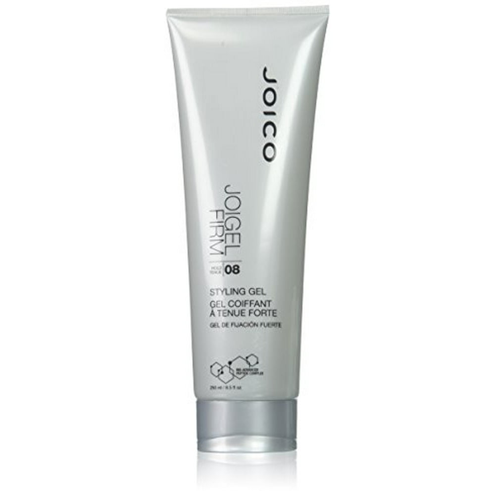 Joico Joi Firm Styling Gel, 8.5 Ounce